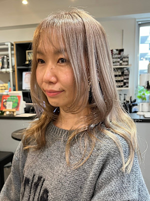 FAAM 大崎店×スタイル