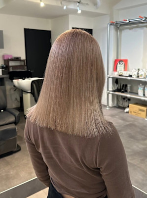 FAAM 大崎店×スタイル