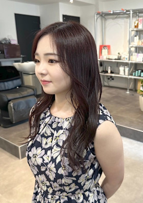 FAAM 大崎店×スタイル