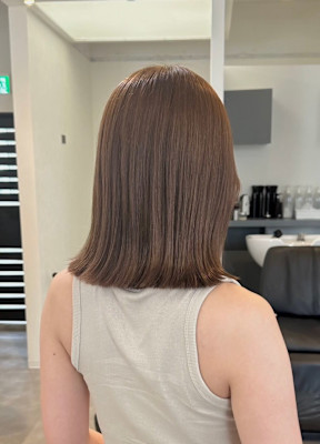 FAAM 大崎店×スタイル