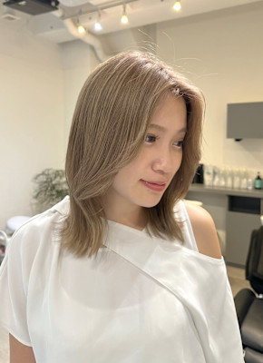 FAAM 大崎店×スタイル