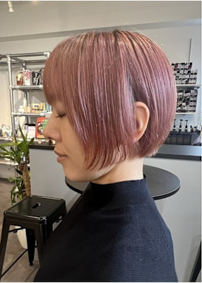 FAAM 大崎店×スタイル