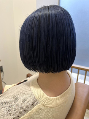 アンブレラカラー