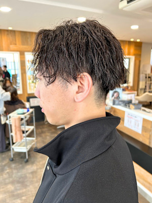 ハピス英賀保 スタイル