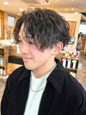 ハピス英賀保 スタイル