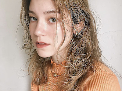 ami by Absolute 新宿×ロング