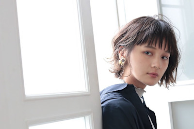 ダ－クアッシュハイライト/イルミナカラ-