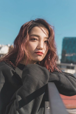 アンニュイボブ