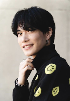 メンズスタイル　女性好感度抜群！マッシュショート×2WAY