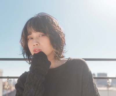 ランダムカールボブ