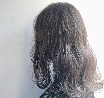 ami by Absolute 新宿×ミディアム