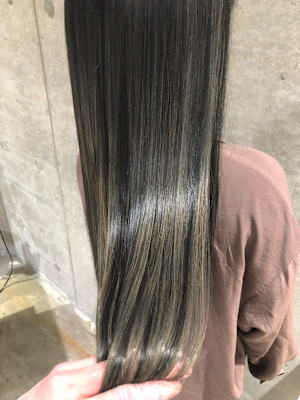 ハピス英賀保 スタイル