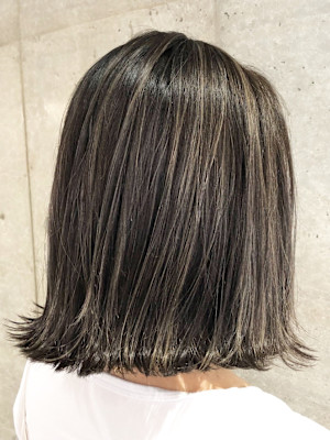 ハピス英賀保 スタイル