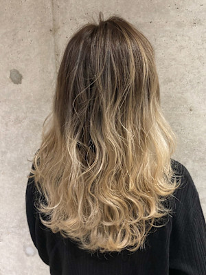 ハピス英賀保 スタイル