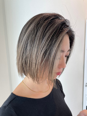 ハピス英賀保 スタイル