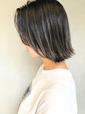 ハピス英賀保 スタイル