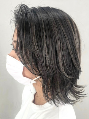 ハピス英賀保 スタイル