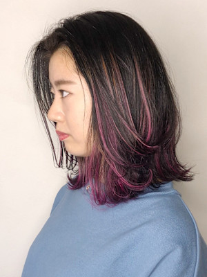 ハピス英賀保 スタイル