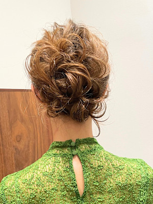 ハピス英賀保 スタイル