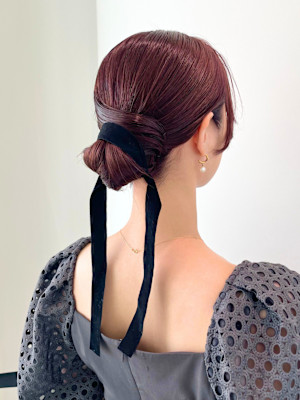 ハピス英賀保 スタイル