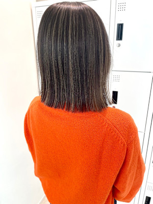 ハピス英賀保 スタイル