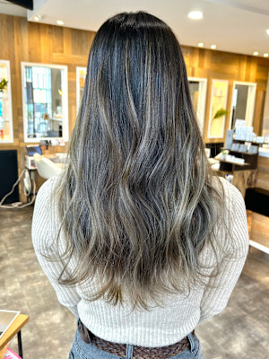 ハピス英賀保 スタイル