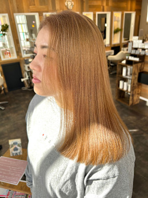 ハピス英賀保 スタイル