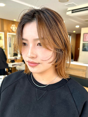 ハピス英賀保 スタイル