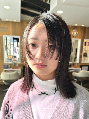 ハピス英賀保 スタイル