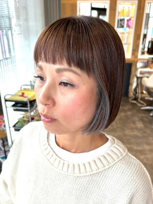 ハピス英賀保 スタイル