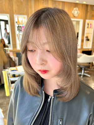 ハピス英賀保 スタイル