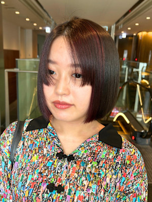 ハピス英賀保 スタイル