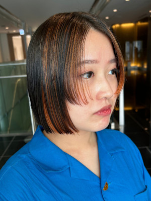 ハピス英賀保 スタイル