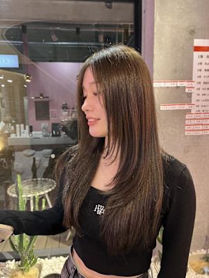 人気のオリーブグレージュ