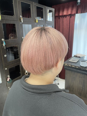 ペールピンク【錦糸町北口】ayaka