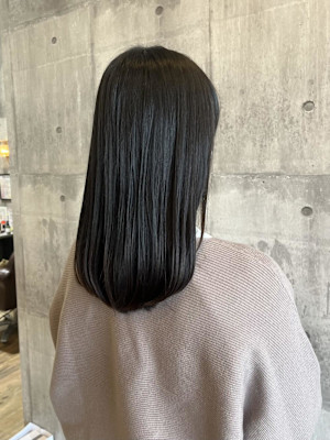 ダークブラウン＊ARCH Sayaka＊