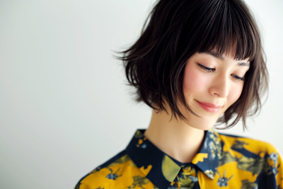 katz hair おすすめスタイル