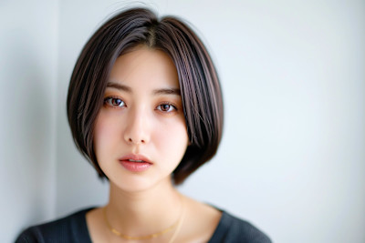 katz hair おすすめスタイル