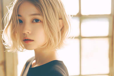 katz hair おすすめスタイル