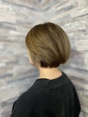 V.S.O.P×ショート