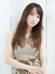 ニュアンスロング