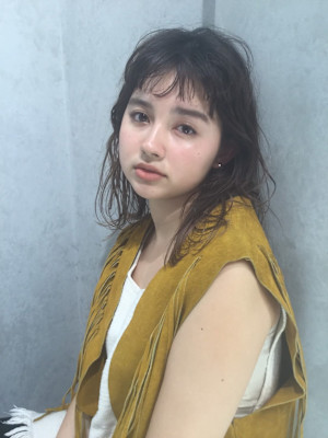 CREAR ebisu 恵比寿店×スタイル