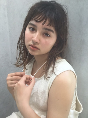 CREAR ebisu 恵比寿店×スタイル