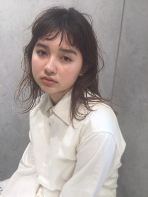 CREAR ebisu 恵比寿店×スタイル