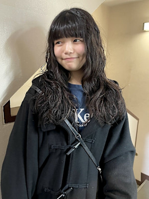 perm/nuance perm_下北沢