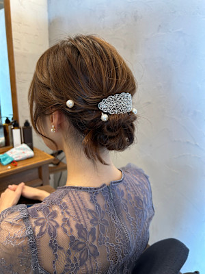 結婚式参列セット