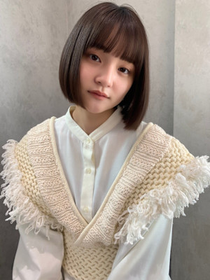 CREAR ebisu 恵比寿店×スタイル