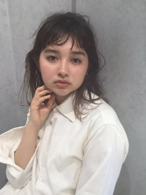 CREAR ebisu 恵比寿店×スタイル