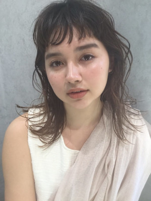 CREAR ebisu 恵比寿店×スタイル