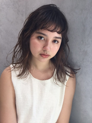 CREAR ebisu 恵比寿店×スタイル